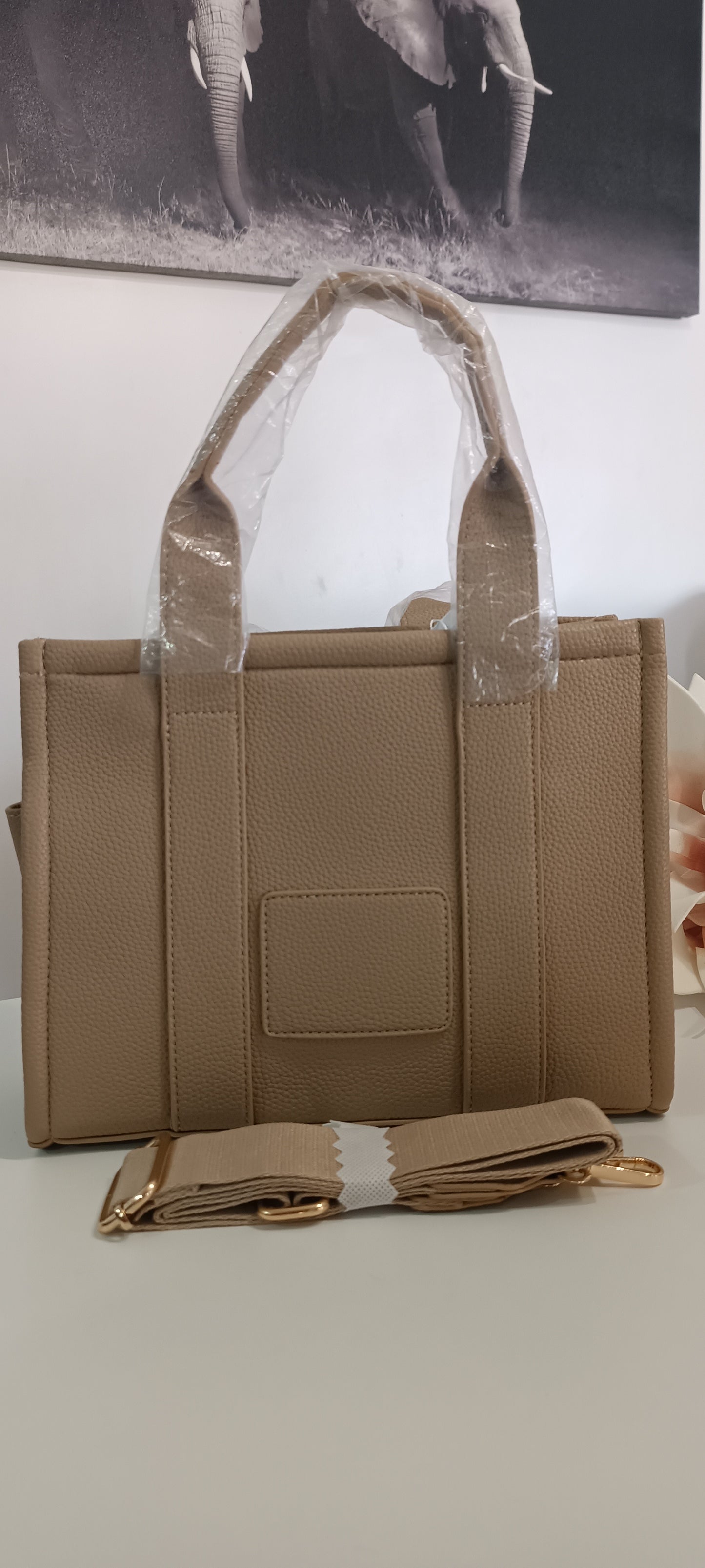 Bolso the Tote bag