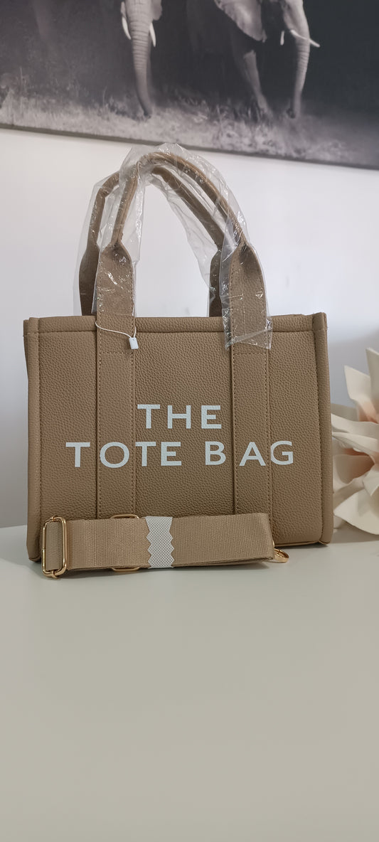 Bolso the Tote bag