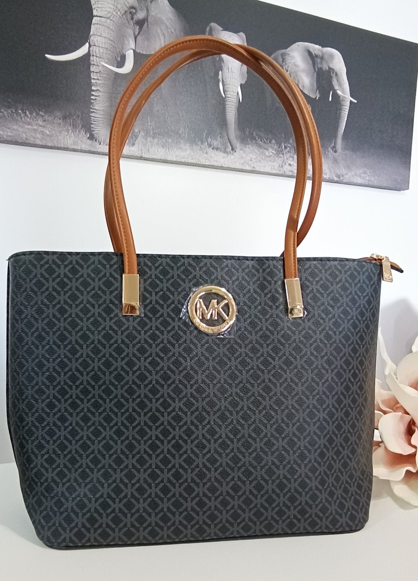 Bolso MK pequeño