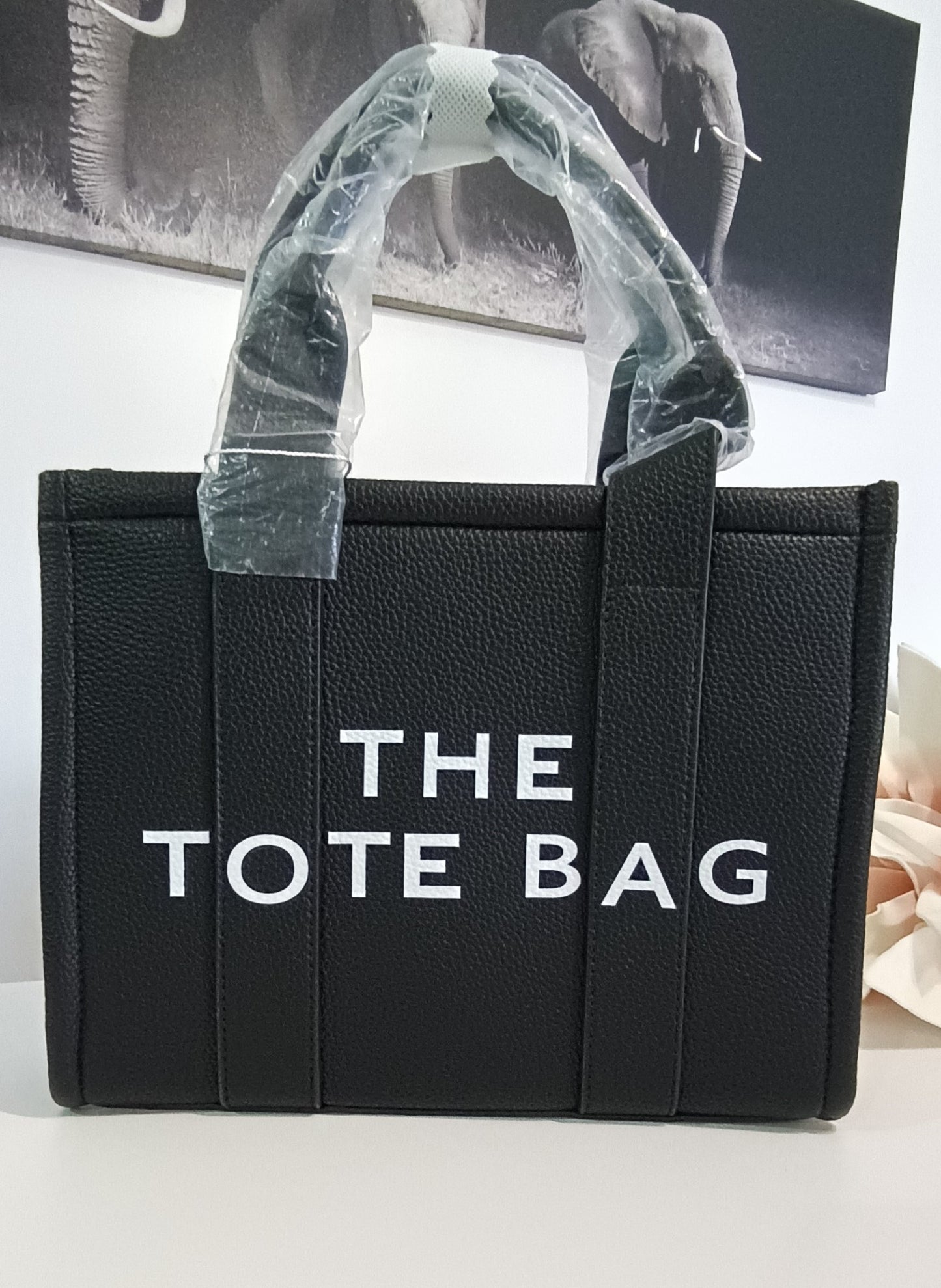 Bolso the tote bag