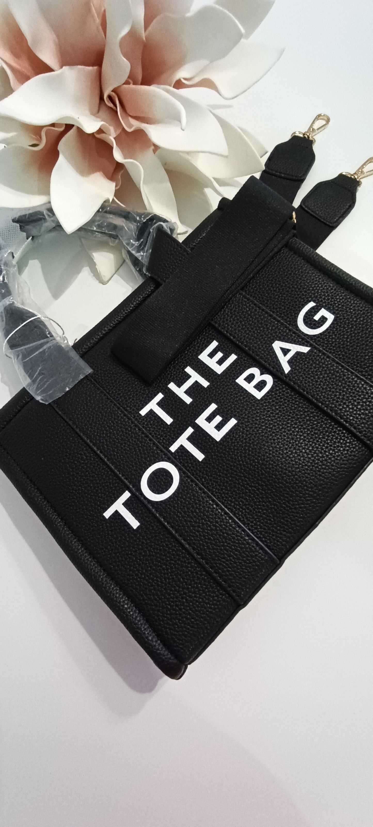 Bolso the tote bag