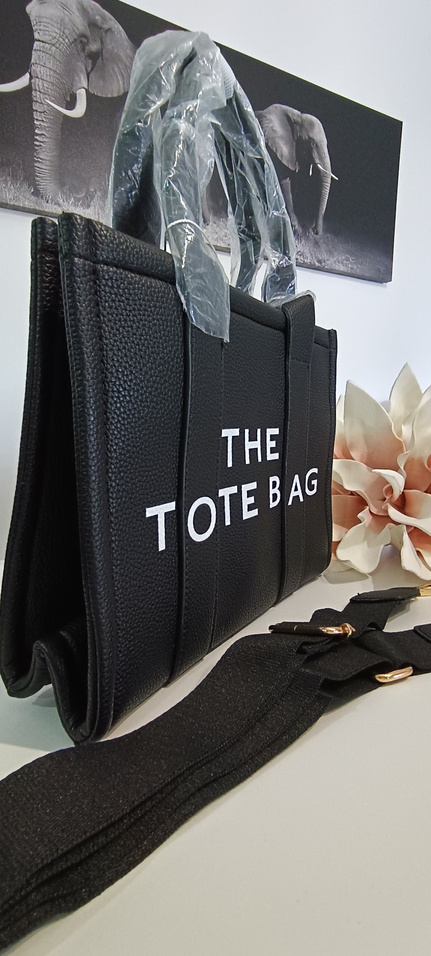 Bolso the tote bag