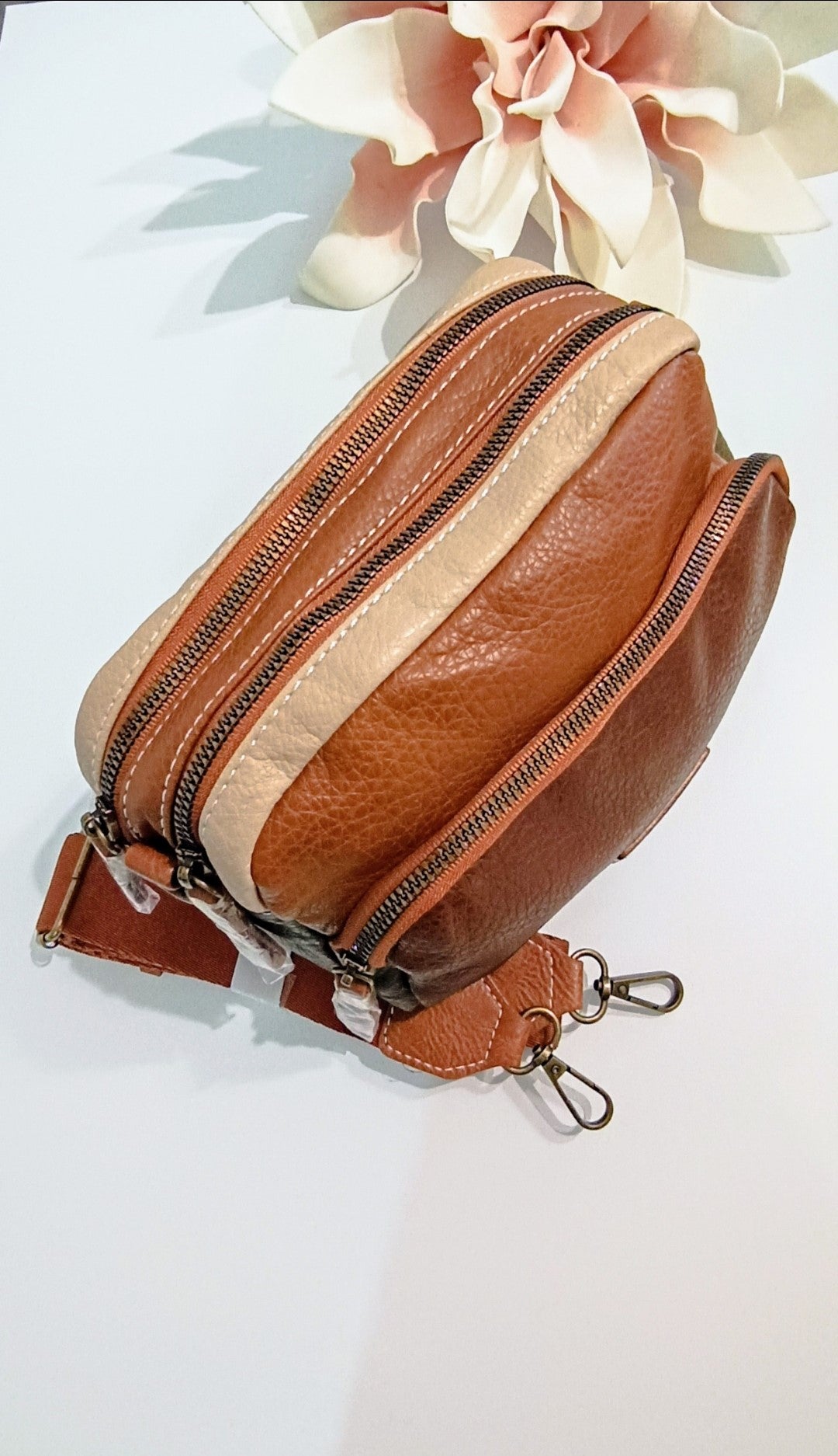 Bolso bandolera